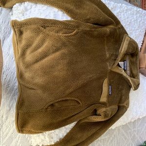 Women’s Patagonia Fleece Pullover